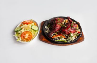 75452_WimbledonTandoori_Food_ChickenTandooriAndSalad